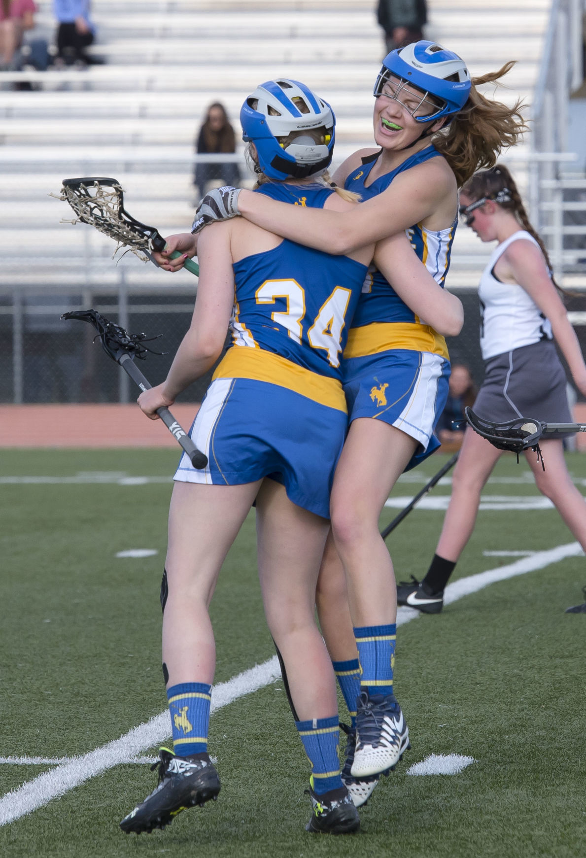 Jackson Hole Lacrosse Club
